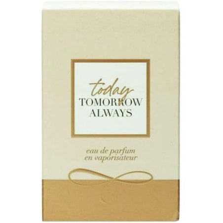 Avon Today Eau De Parfum 100ml - Floral and Romantic Notes - Long Lasting Scent