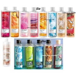Avon Senses Shower Gel 250ml
