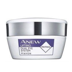 Anew Lifting Dual Eye System Two-Phase Eye Cream 20ml By Anew