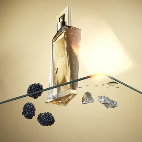 Avon Attraction for Her Eau De Parfum 50ml