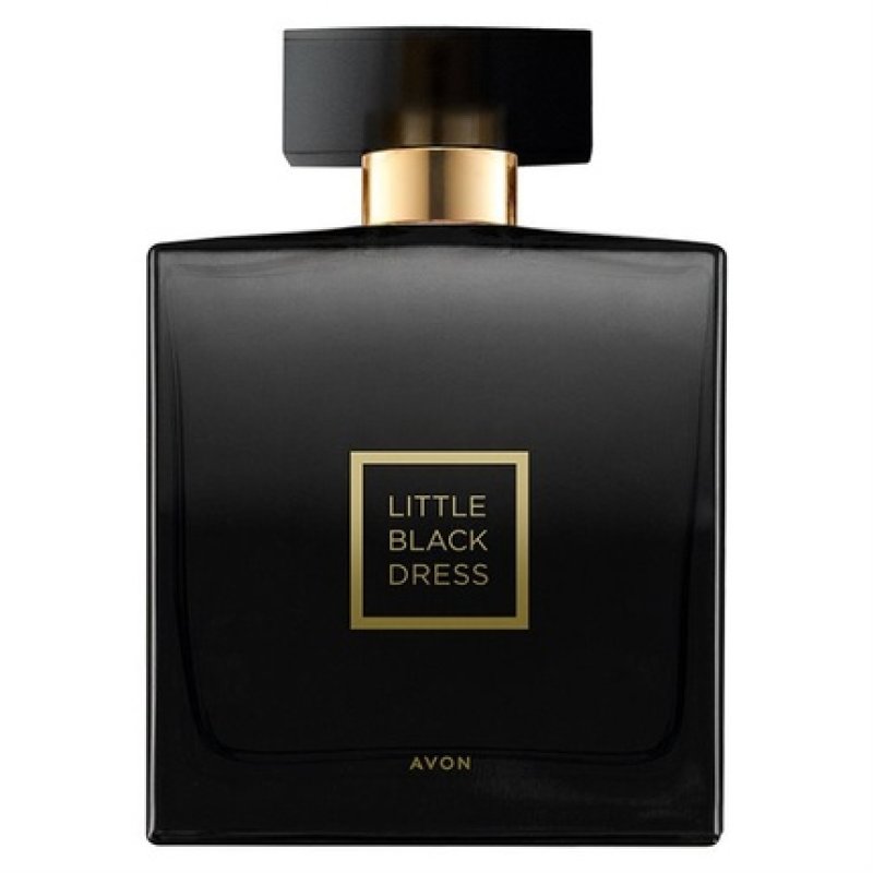 Avon Little Black Dress Eau De Parfum Spray 100ml