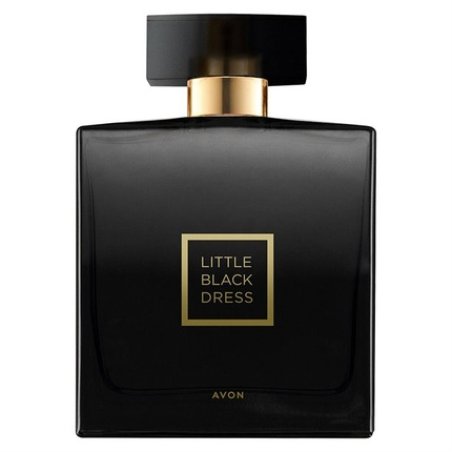 Avon Little Black Dress Eau De Parfum Spray 100ml