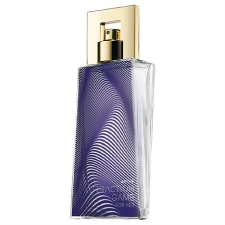 Avon Attraction Game For Her Eau De Parfum Spray 50ml