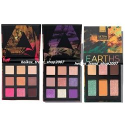 Avon Ultra Colour Eyeshadow Palette - Brand New Colour Choice