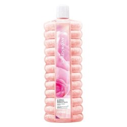 Avon Bubble Bath L'Amour Sunrise 1L