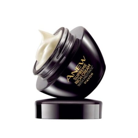 Avon ANEW SUPREME RICH CREAM Anti-Aging Moisturizer 50ml