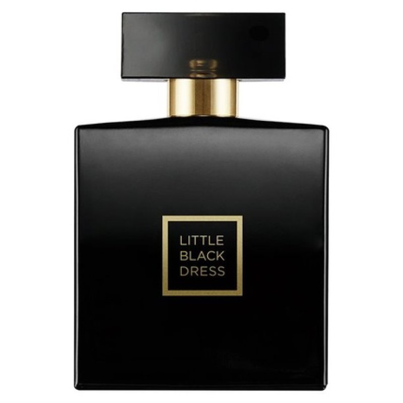 Avon Little Black Dress Eau De Parfum Spray 50ml