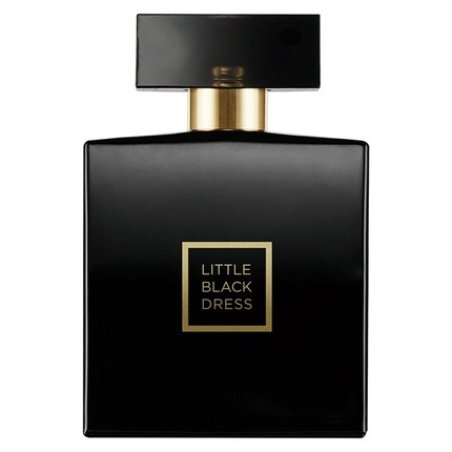 Avon Little Black Dress Eau De Parfum Spray 50ml