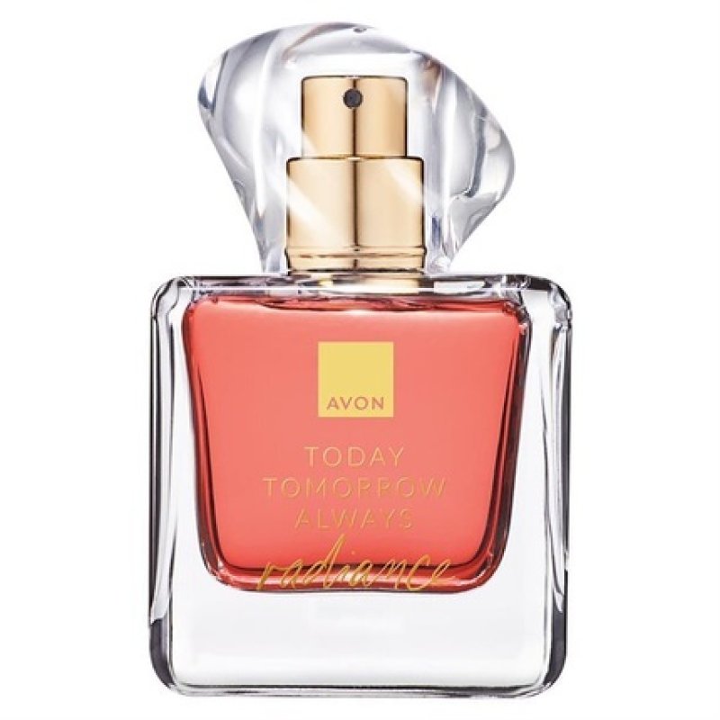 Avon Tta Radiance Eau De Parfum 50 Ml