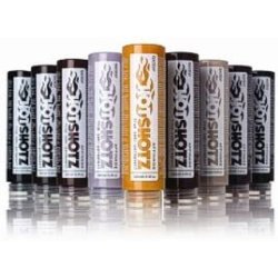 Hot Shotz Burnt Copper 250ml