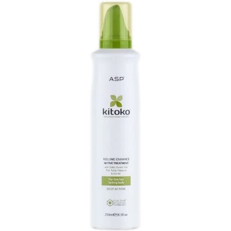 Volume Enhance Active Treatment 250ml