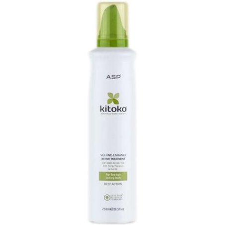 Volume Enhance Active Treatment 250ml