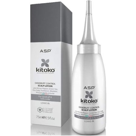 Dandruff Control Scalp Lotion 75ml