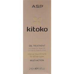 Mega Oil Treatment 290ml Large