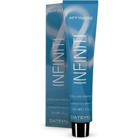 AFFINAGE Infiniti Creme RS 4.036 Cafe Noir 100ml