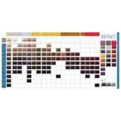 Affinage Infiniti Permanent Hair Colour 5.76 Cranberry 100ml