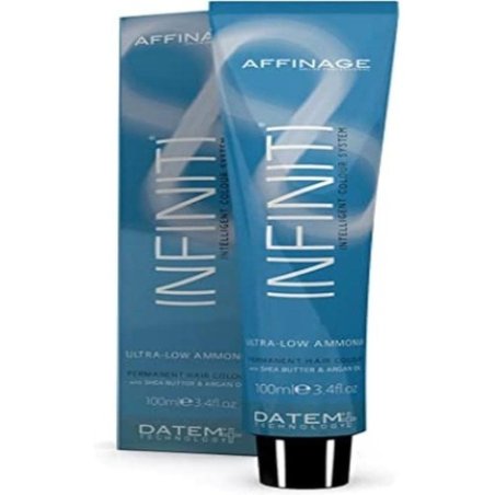 Infiniti Cream RS 7.43 Medium Copper Golden Blonde