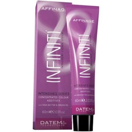 Infiniti Cream Intensive 0.6 Red