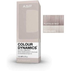 Colour Dynamics 150ml Platinum Mist