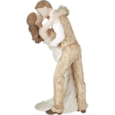 More Than Words Loving Embrace Figurine by Arora Design Multicolor