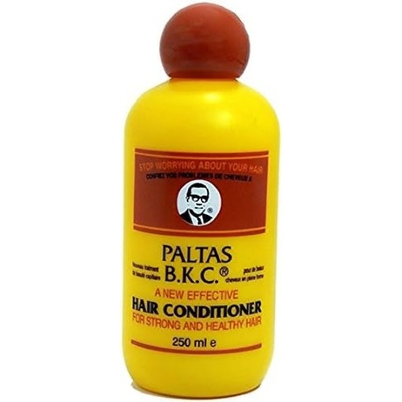 Paltas B.K.C Hair Conditioner 250ml