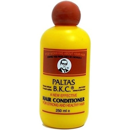 Paltas B.K.C Hair Conditioner 250ml