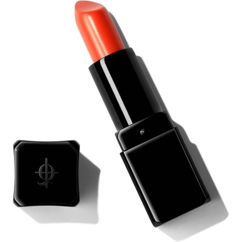 Illamasqua Antimatter Lipstick Fahrenheit Long-Lasting Semi-Matte Satin