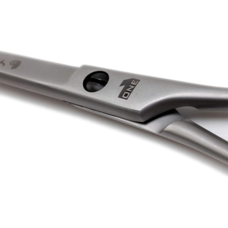 Glamtech One Hairdressing Scissor 5-inch