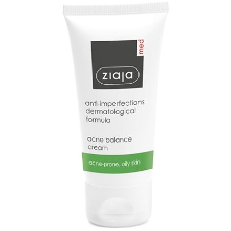Acne Reducing Cream 50ml