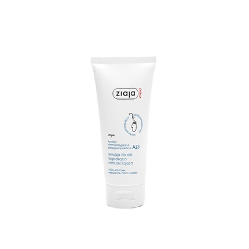 Nourishing Hand Cream for Atopic Skin (Hand Cream) 100 ml