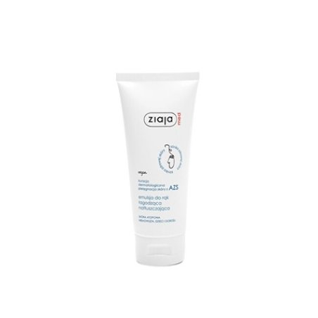 Nourishing Hand Cream for Atopic Skin (Hand Cream) 100 ml