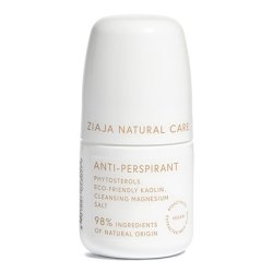 Ball Antiperspirant Natural Care (Anti-Perspirant Roll-On) 60 ml