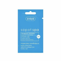 Ziaja Sopot Spa Face Mask
