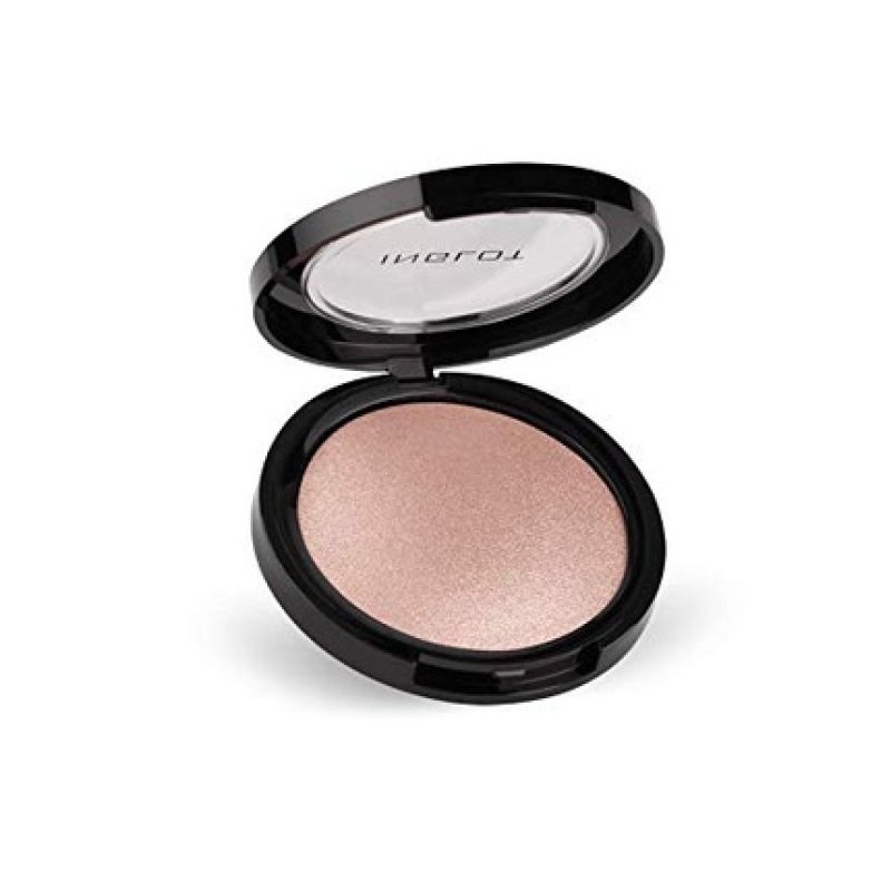 Inglot Soft Sparkler Face Eyes Body Highlighter 54