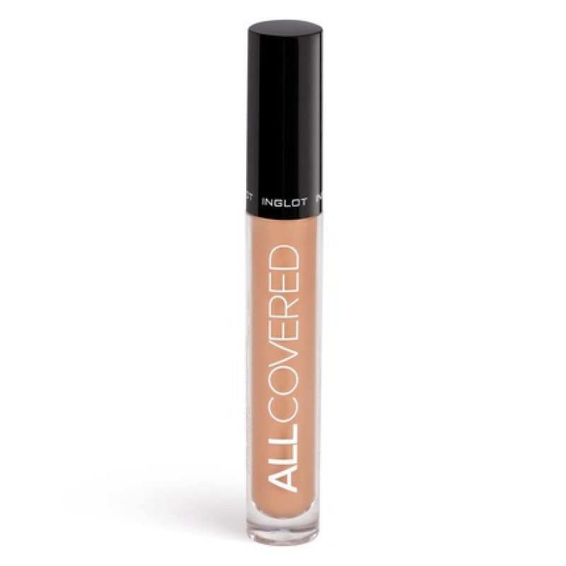 Inglot All Covered Under Eye Concealer 108