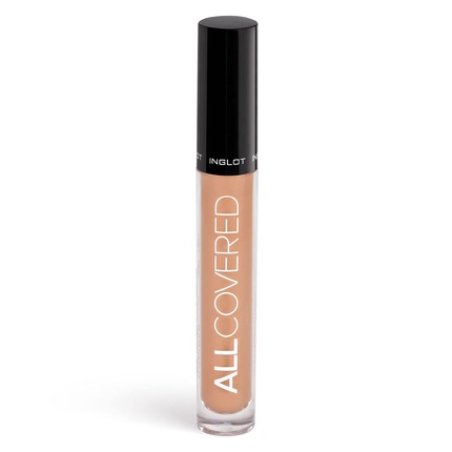 Inglot All Covered Under Eye Concealer 108