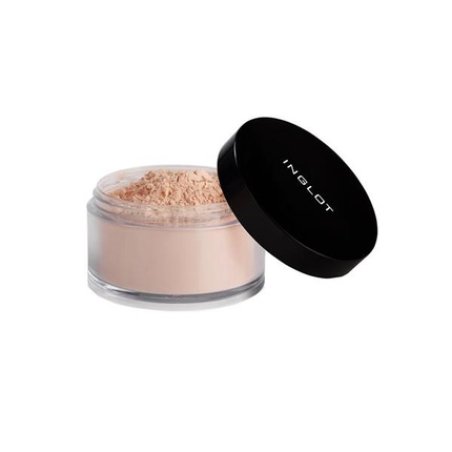 Inglot Perfect Finish Loose Powder 12