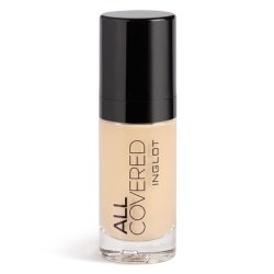 Inglot All Covered Face Foundation Lc 011