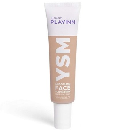 Inglot Playinn Ysm Smoothing Face Foundation 43