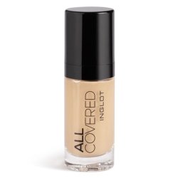 Inglot All Covered Face Foundation Lc 017
