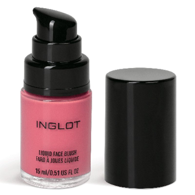 Inglot Liquid Face Blush 92