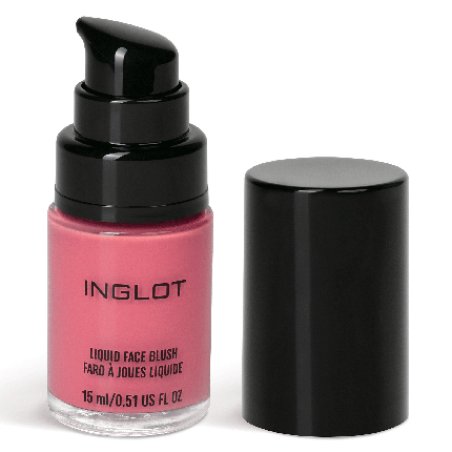 Inglot Liquid Face Blush 92