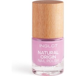 Inglot Natural Origin Nail Polish Origin U Cute 040