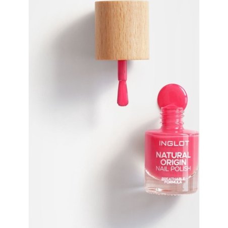 Inglot Natural Origin Nail Polish Origin On The Show 045