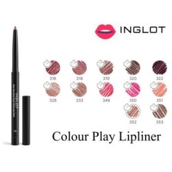 Colour Play Lipliner 352