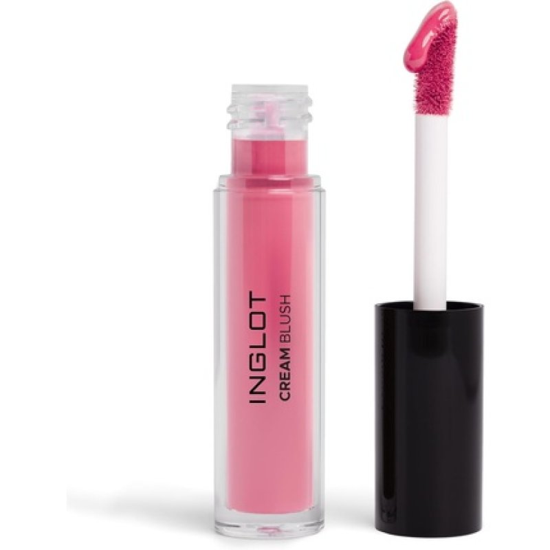 Inglot Cream Blush 99