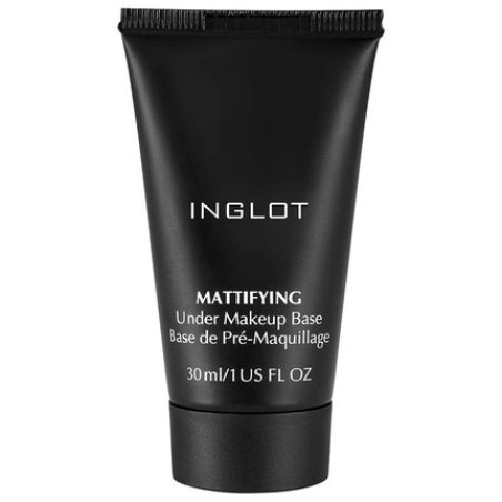 Inglot Mattifying Under Makeup Base