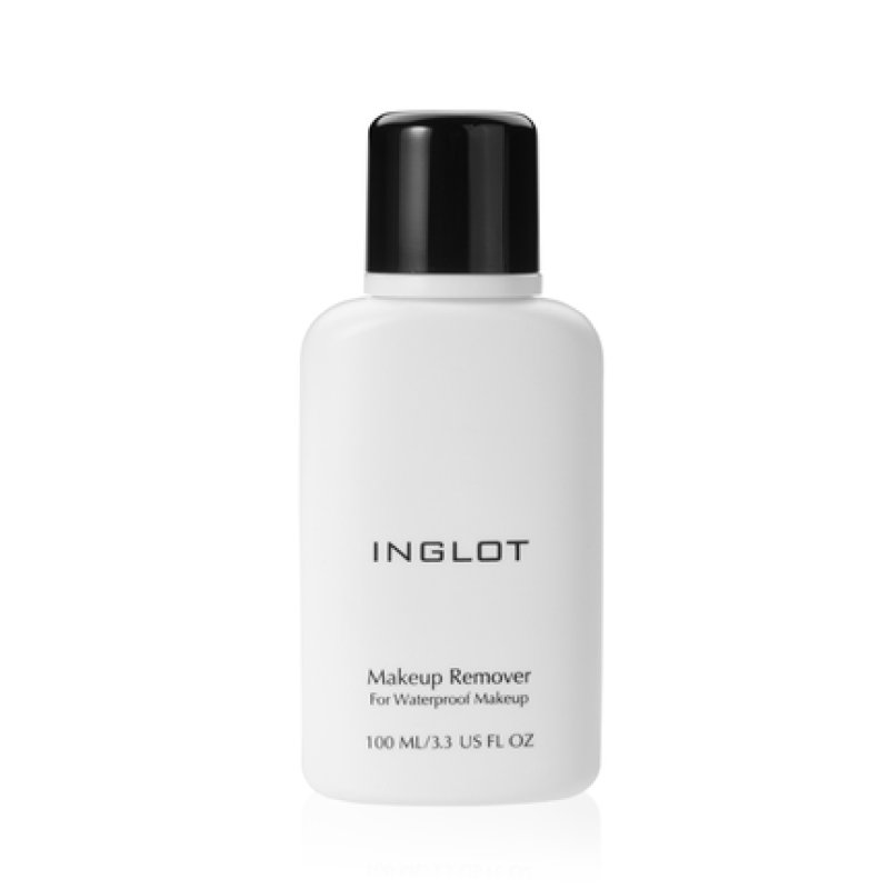 Inglot Waterproof Makeup Remover 150 Ml