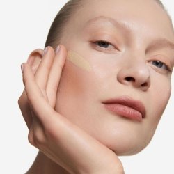 Inglot Skin Focused Care Face Foundation Spf 50 306 Medium Beige