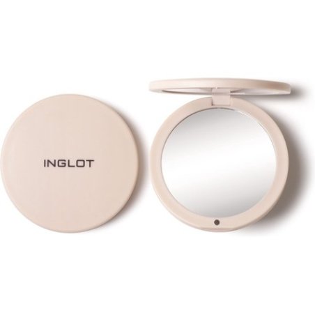 Inglot Mirror Beige